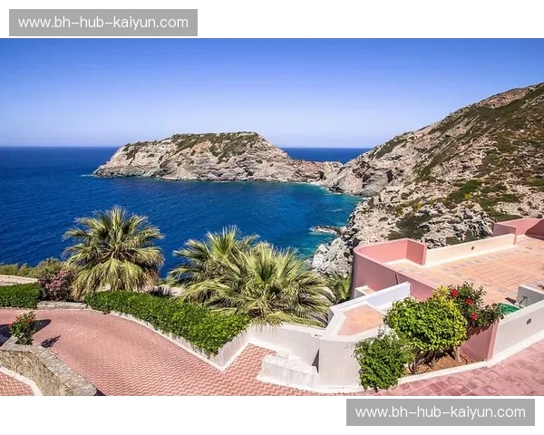 希腊超替补——把地中海的阳光装进日常