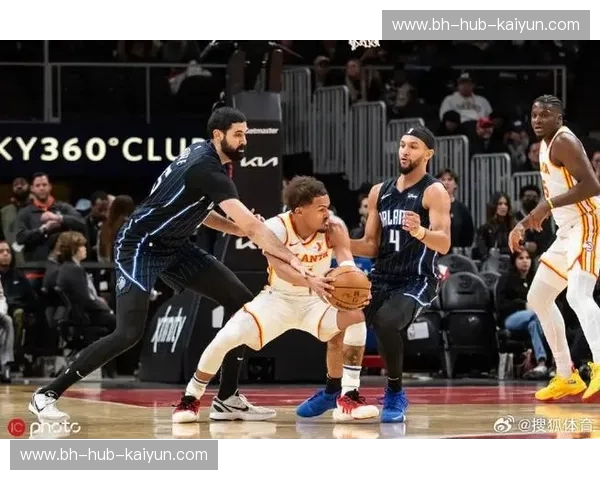 冰火之歌：当奥兰多“魔术”撞上亚特兰大“老鹰”，谁才是东部的真正搅局者？