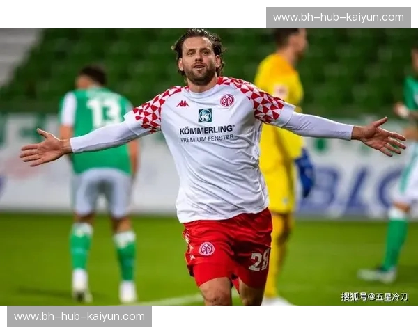 凛冬与烈酒的交响：当高加索雄鹰撞击德意志战车，谁才是绿茵场上的造物主？