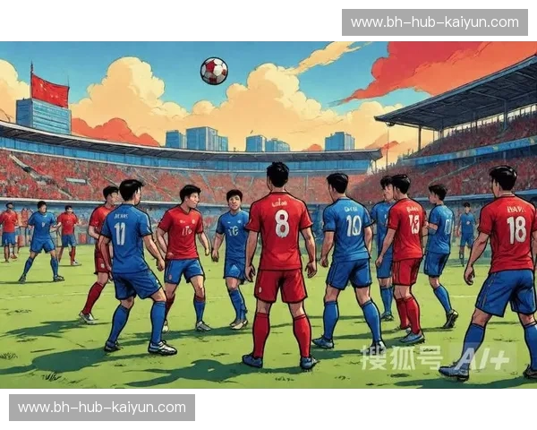 亚洲杯的硝烟:中国队与叙利亚的对决,胜负之外的足球情怀 亚洲杯的硝烟:中国队与叙利亚的对决,胜负之外的足球情怀